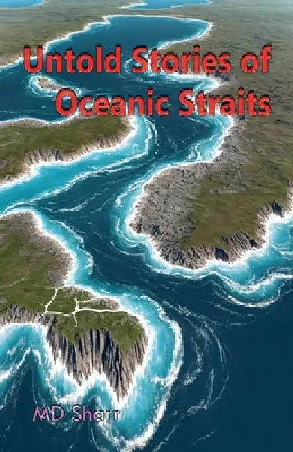 Untold Stories of Oceanic Straits by Sharr
