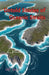 Untold Stories of Oceanic Straits by Sharr