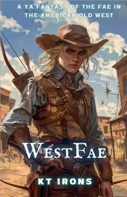 WestFae by Kt Irons
