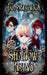 Shadow Rising by Jamie Sedgwick