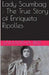 Lady Scumbag: The True Story of Enriqueta Ripolles by Samantha Reed