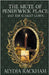 The Mute of Pendywick Place and the Scarlet Gown by Rackham, Alydia