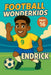 Football Wonderkids: Endrick by Harald Sesselmann