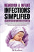 Newborn & Infant Infections Simplified: Tips for Baby First Aid & Child Emergency Guide for by Karliese, Jk