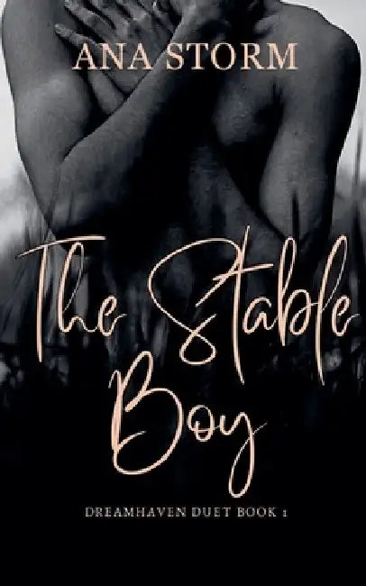 The Stable Boy by Z. S. Storm
