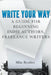 Write Your Way by Reuther, Mike