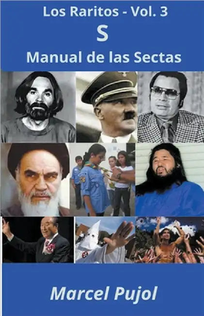 S - Manual de las Sectas by Marcel Pujol