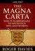 The Magna Carta: Why It Is Important to Sovereign Men and Women by Roger Davies