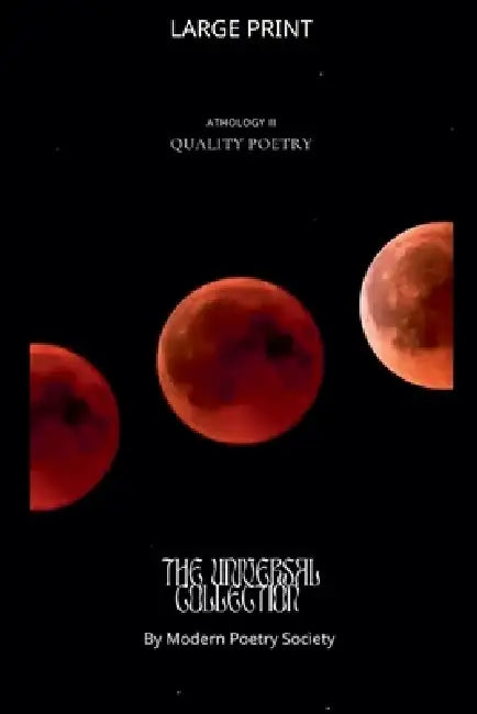 The Universal Collection by Modern Poetry Society