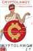 Cryptolawgy: A Pioneering Resource on Crypto Laws and Regulations by Amoussou, Roland