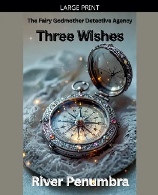 Three Wishes by River Penumbra