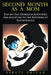 Second Month as a Mom - Day-by-Day Stories & Activities for Adjusting to the Rhythms of Motherhood by Viruti Shivan