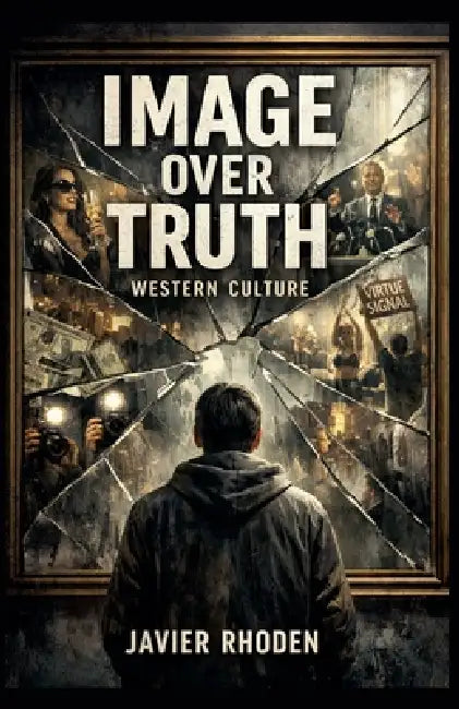 Image Over Truth: Western Culture by Javier Rhoden