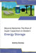 Beyond Batteries The Rise of Super Capacitors in Modern Energy Storage by Audrey Azoulay