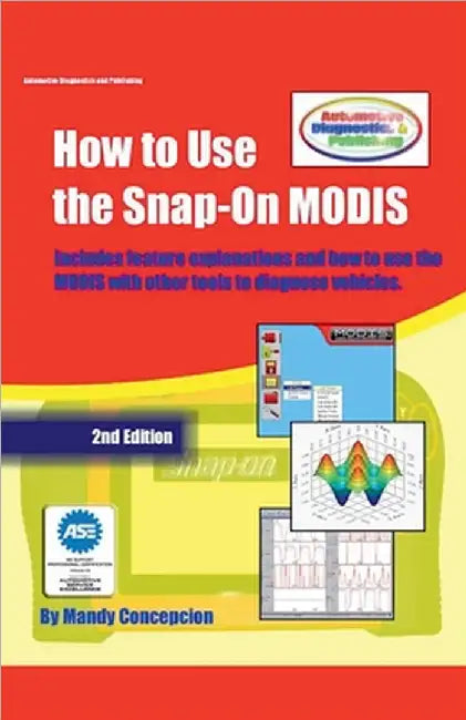 How to Use The Snap-On MODIS by Concepcion, Mandy