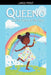 Queeno and the Dance of the Rain by Tahira Kiran