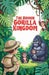The Hidden Gorilla Kingdom by Liam Reid