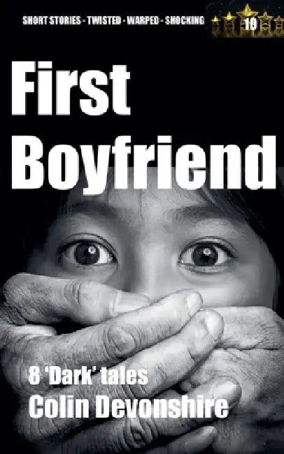 First Boyfriend by Colin Devonshire