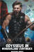 Odysseus in Wonderland Continues by Nathan Sirius