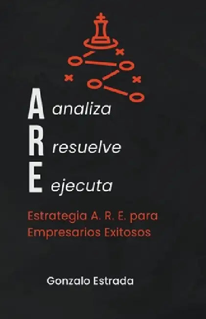 Analiza Resuelve Ejecuta by Gonzalo Estrada
