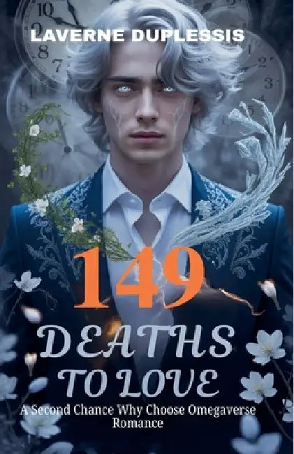149 Deaths to Love by Laverne Duplessis