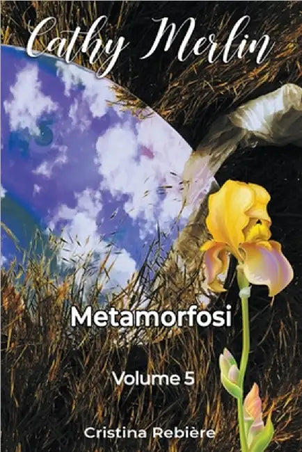 Metamorfosi by Cristina Rebiere