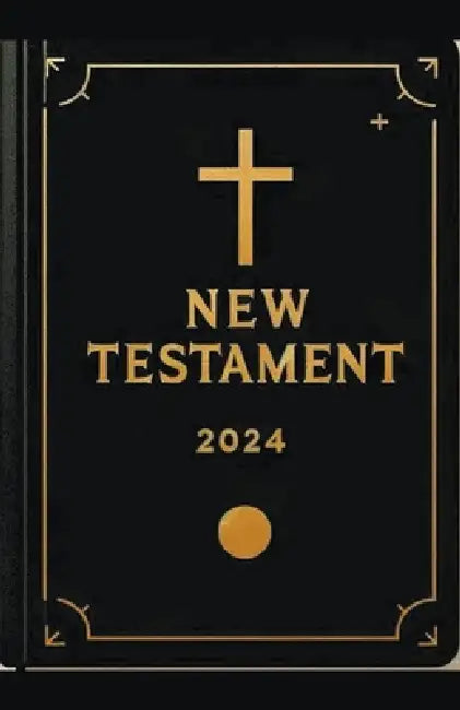 The New Testament by Víctor Denis Purcell