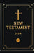 The New Testament by Víctor Denis Purcell