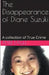 The Disappearance of Diane Suzuki by Peter Eagle