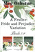 A Festive Pride and Prejudice Variation Books 7-9 by Osborne, Meg