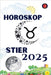 Stier Horoskop 2025 by Alina Rubi