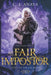 My Fair Impostor by C. J. Anaya