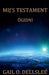 Ōgidni by Gail O. Dellslee