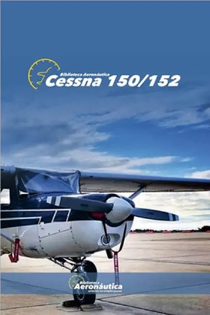 Cessna 150/152 by Aeronáutica, Biblioteca