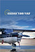 Cessna 150/152 by Aeronáutica, Biblioteca