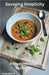 Savoring Simplicity by Maria, Jose