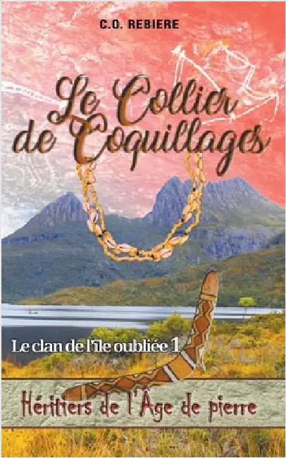 Le Collier de Coquillages by C. O. Rebiere