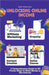 Unlocking Online Income by Jatin Sharma