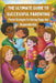 The Ultimate Guide To Successful Parenting: Proven Strategies For Raising Happy And Responsible Kids by Negoita Manuela