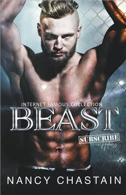 Beast by Nancy Chastain