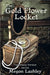 The Gold Flower Locket by Megon Lashley