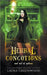 Herbal Concoctions And Out Of Options by Laura Greenwood