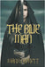 The Blue Man by Mark Peckett