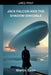 Jack Falcon And The Shadow Dirigible by Martin Swan