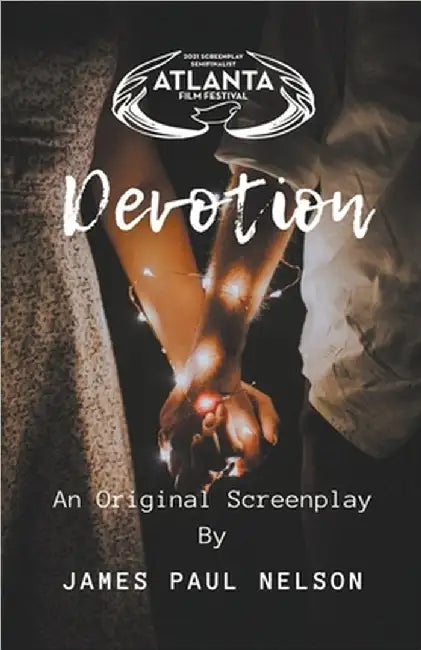 Devotion by James Paul Nelson