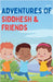 Adventures of Siddhesh & Friends by Sunil Karki
