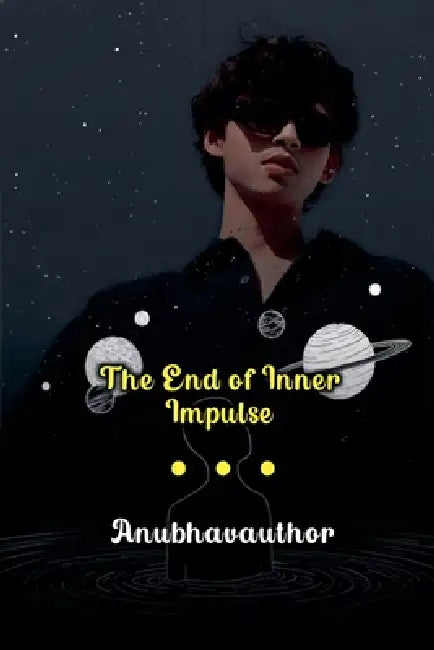The End of Inner Impulse by Anubhavauthor