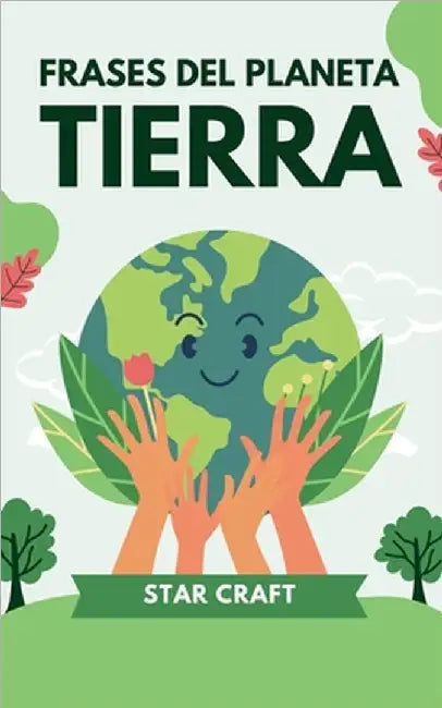 Frases del Planeta Tierra by Craft, Star