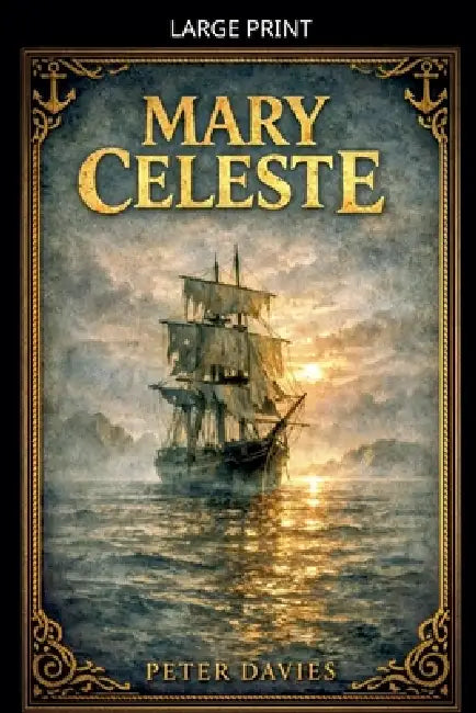 Mary Celeste by Peter Davies