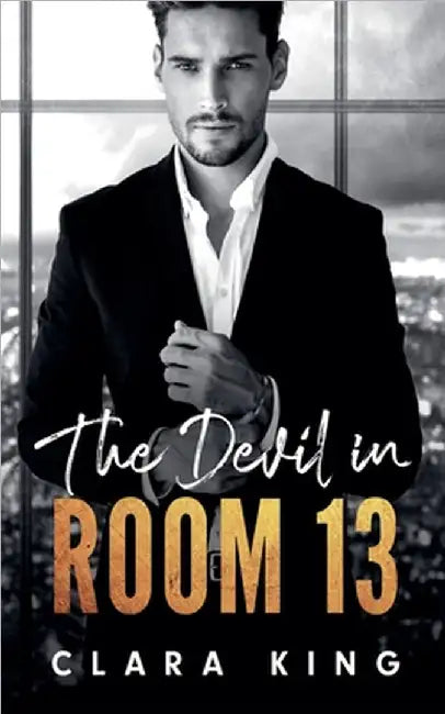 The Devil in Room 13 by King, Clara